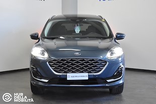 FORD Kuga 2.5 Full Hybrid 190 CV 4WD Vignale Aut.